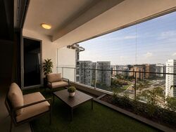 SilverSea (D15), Condominium #595348151